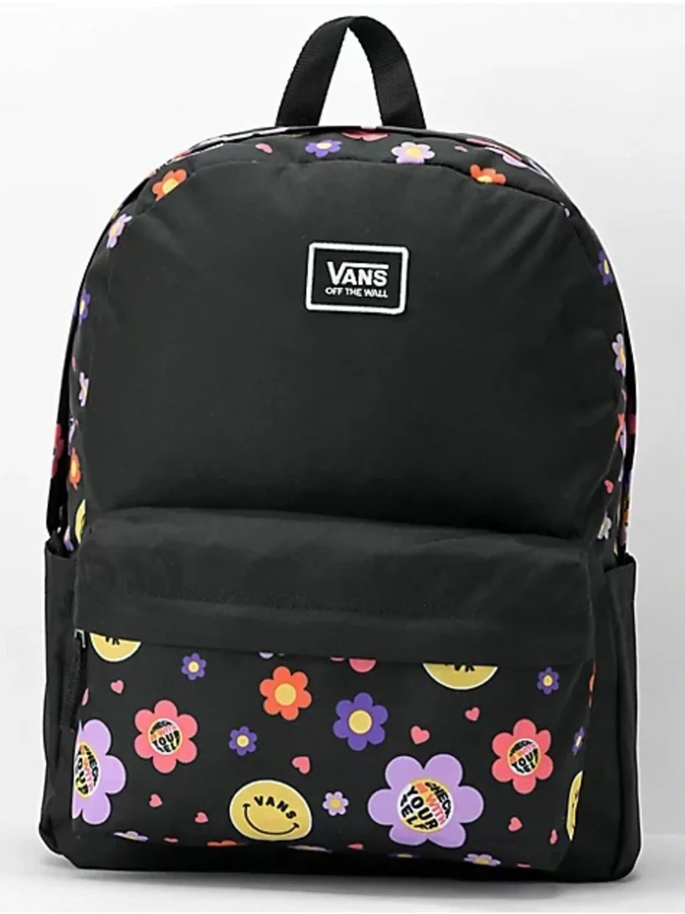 Vans Women’s Old Skool H2O Backpack